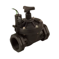 2-inch solenoid valve