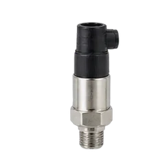 Pressure sensor