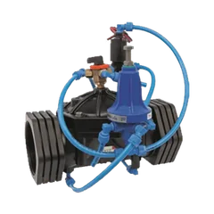 Quick pressure release valve