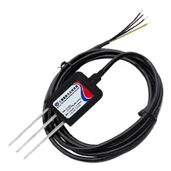 Soil moisture sensor