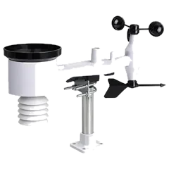 Weather station