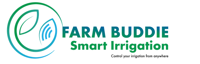 Farm Buddie — Smart Irrigation